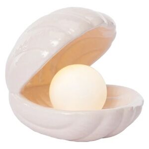 Ceramic Pearl Light
